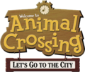 Vignette pour Animal Crossing: Let's Go to the City