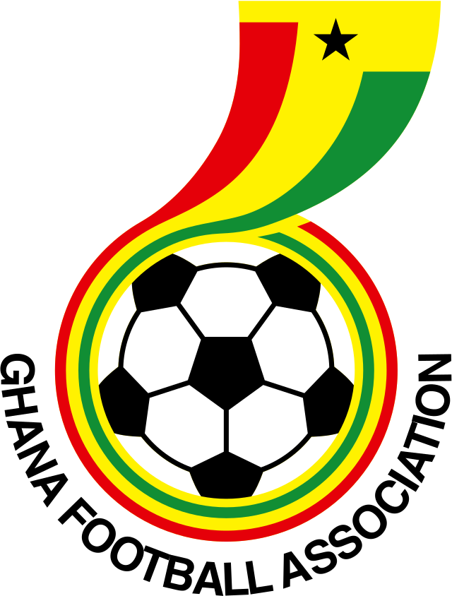 Équipe du Ghana olympique de football — Wikipédia