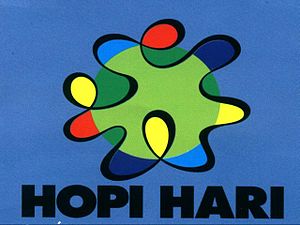 Hopi Hari