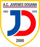 Logo du AC Juvenes/Dogana