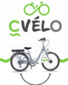 Logo du service CVélo