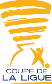 Description de l'image Logo Coupe de la Ligue de Football.svg.