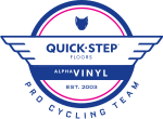 Vignette pour Saison 2022 de l'équipe cycliste Quick-Step Alpha Vinyl