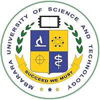 Université des sciences et technologies de Mbarara