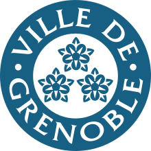 Logo Ville Grenoble.svg
