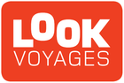 logo de Look Voyages