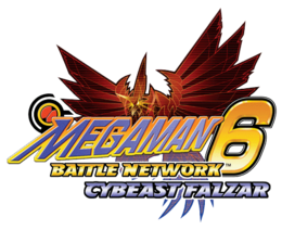 Mega Man Battle Network 5 - Wikipedia