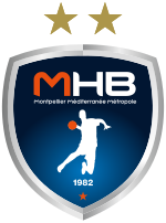 Vignette pour Montpellier Handball