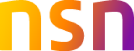 Логотип с августа 2013 г. по апрель 2014 г.