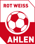 Vignette pour Rot-Weiss Ahlen