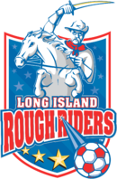 Logotipo de Long Island Rough Riders