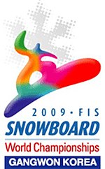 Vignette pour Championnats du monde de snowboard 2009