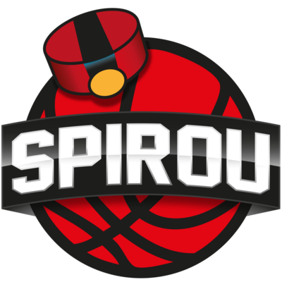 Spirou Charleroi Basket Club