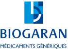 logo de Biogaran