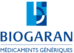logotipo de biogaran