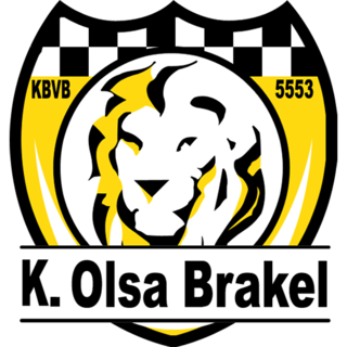 Logo du (K.) OLSA Brakel