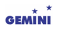 Logo Gemini Consulting (1991-2001).