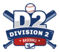 Vignette pour Championnat de France de baseball Division 2