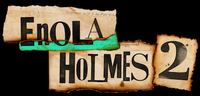 Vignette pour Enola Holmes 2