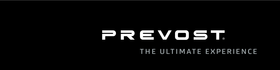 logo de Prevost Car