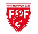 Logo du FF Nîmes Métropole Gard