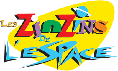 Les Zinzins de l'espace