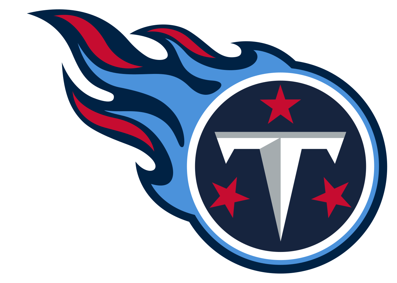 Tennessee Titans, American Football Wiki