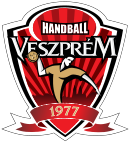 Logo Veszprém KSE