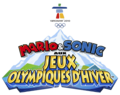 Vignette pour Mario et Sonic aux Jeux olympiques d'hiver