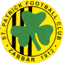 St. Patrick FC logosu