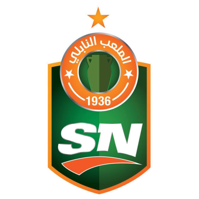 Logo du Stade nabeulien