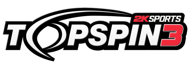 Fichier:Top Spin 3 Logo.png