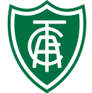 Logo du América Mineiro