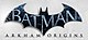 Batman: Arkham Origins