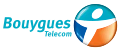 Logo de Bouygues Telecom du 4 septembre 2006 au 24 février 2015