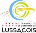 Vignette pour Communauté de communes du Lussacois