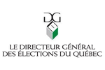 Vignette pour Directeur général des élections du Québec