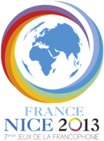 Vignette pour Jeux de la Francophonie de 2013