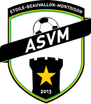 Logo du AS Véore-Montoison