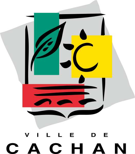 Fichier:Logo Cachan.svg