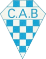 Ancien logo du CA Bègles.