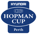 Vignette pour Hopman Cup 2019