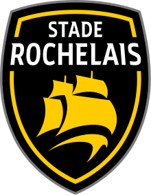 Logo Stade rochelais 2016.svg