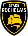 Logo utilisé depuis la saison 2021-2022.