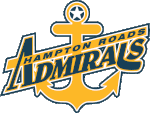 Description de l'image Logo des Admirals de Hampton Roads (1995-2000).gif.