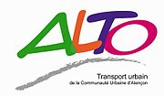 Vignette pour Transports urbains de la communauté urbaine d'Alençon