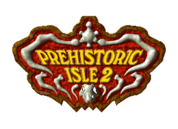 Логотип Prehistoric Isle 2.png