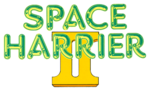 Vignette pour Space Harrier