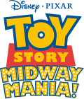 Vignette pour Toy Story Midway Mania