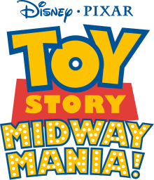 Toy Story Midway Mania! logo.svg